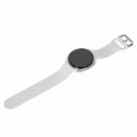 Samsung Smartwatch Samsung Galaxy Watch 8 (L335) LTE AMOLED 44mm Srebrny