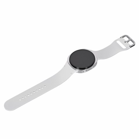 Samsung Smartwatch Samsung Galaxy Watch 8 (L335) LTE AMOLED 44mm Srebrny Samsung Smartwatch Samsung Galaxy Watch 8 (L335) LTE AMOLED 44mm Srebrny