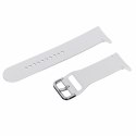 Samsung Smartwatch Samsung Galaxy Watch 8 (L335) LTE AMOLED 44mm Srebrny