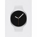 Samsung Smartwatch Samsung Galaxy Watch 8 (L335) LTE AMOLED 44mm Srebrny