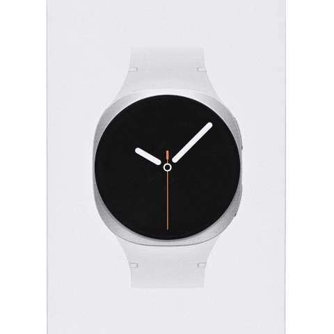 Samsung Smartwatch Samsung Galaxy Watch 8 (L335) LTE AMOLED 44mm Srebrny Samsung Smartwatch Samsung Galaxy Watch 8 (L335) LTE AMOLED 44mm Srebrny