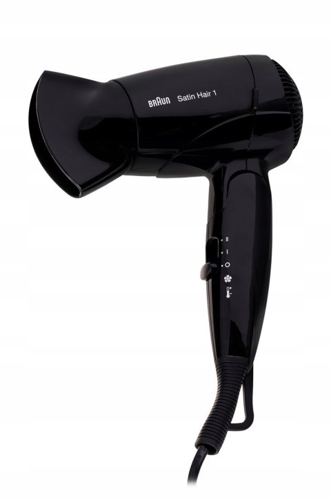 Suszarka do włosów BRAUN BRHD130E Suszarka do włosów BRAUN BRHD130E