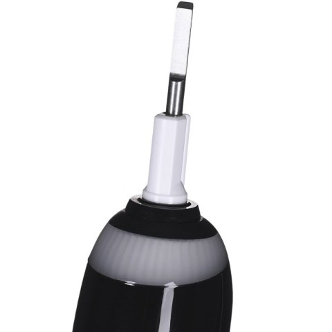 Braun Szczoteczka BRAUN Oral-B Genius X Midnight Black Braun Szczoteczka BRAUN Oral-B Genius X Midnight Black