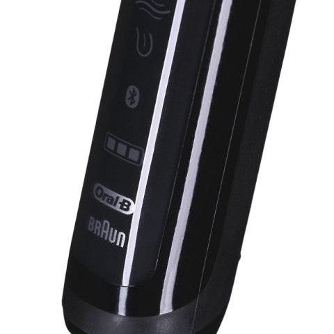 Braun Szczoteczka BRAUN Oral-B Genius X Midnight Black Braun Szczoteczka BRAUN Oral-B Genius X Midnight Black
