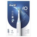 Braun Szczoteczka elektryczna Oral-B iO4s Quite White