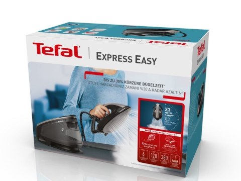 Tefal Generator pary TEFAL SV 6140 Express Easy
