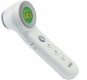 Braun Termometr bezdotykowy Braun Age Precision BNT400 (Bezdotykowy, Pomiar kontaktowy; kolor biały)