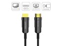 UNITEK UNITEK KABEL OPTYCZNY HDMI 2.0 Active Optical Cable 4K 60HZ 20M