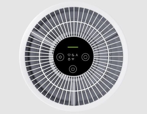 Xiaomi Oczyszczacz Xiaomi Smart Air Purifier 4 Compact Xiaomi Oczyszczacz Xiaomi Smart Air Purifier 4 Compact