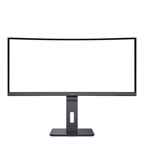 AOC MONITOR AOC LED 34" CU34P3CV AOC MONITOR AOC LED 34" CU34P3CV