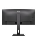 AOC MONITOR AOC LED 34" CU34P3CV