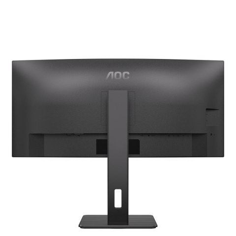 AOC MONITOR AOC LED 34" CU34P3CV AOC MONITOR AOC LED 34" CU34P3CV