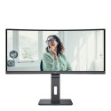 AOC MONITOR AOC LED 34" CU34P3CV
