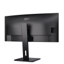AOC MONITOR AOC LED 34" CU34P3CV