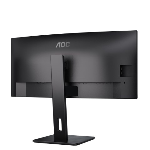 AOC MONITOR AOC LED 34" CU34P3CV AOC MONITOR AOC LED 34" CU34P3CV