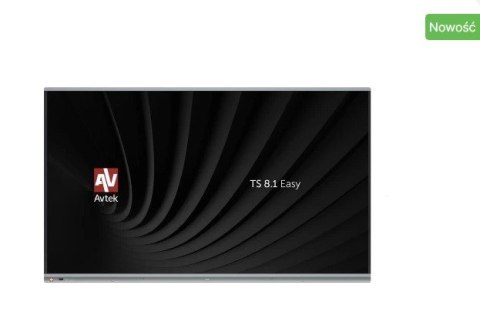 AVTEK AVTEK MONITOR INTERAKTYWNY TS 8.1 EASY 75