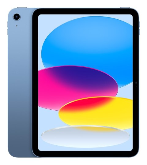 Apple Apple 11-inch iPad Wi-Fi 128GB Blue Apple Apple 11-inch iPad Wi-Fi 128GB Blue