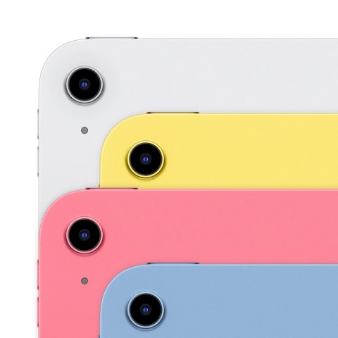 Apple Apple 11-inch iPad Wi-Fi 128GB Yellow Apple Apple 11-inch iPad Wi-Fi 128GB Yellow