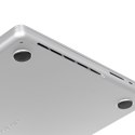 Apple Apple 14-inch MacBook Pro: Apple M4 Pro chip with 12-core CPU 24GB, 512GB SSD - Silver