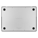 Apple Apple 14-inch MacBook Pro: Apple M4 Pro chip with 14-core CPU and 20-core GPU, 24GB, 1TB SSD - Silver