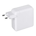 Apple Apple 14-inch MacBook Pro: Apple M4 chip with 10-core CPU and 10-core GPU, 16GB, 512GB SSD - Silver