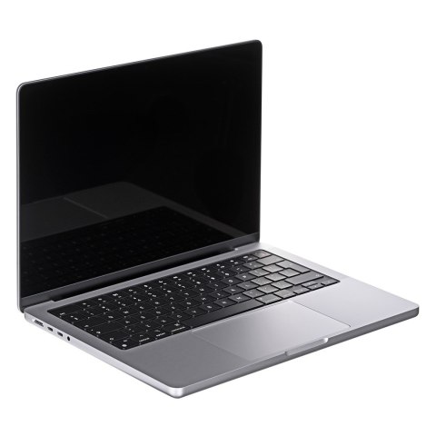 Apple Apple 14-inch MacBook Pro: Apple M4 chip with 10-core CPU and 10-core GPU, 16GB, 512GB SSD - Silver Apple Apple 14-inch MacBook Pro: Apple M4 chip with 10-core CPU and 10-core GPU, 16GB, 512GB SSD - Silver