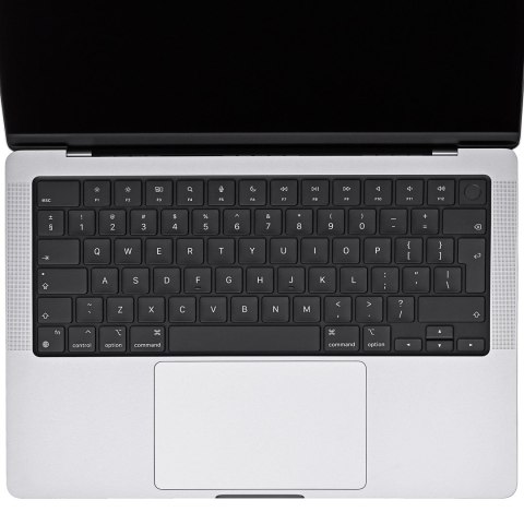 Apple Apple 14-inch MacBook Pro: Apple M4 chip with 10-core CPU and 10-core GPU, 16GB, 512GB SSD - Silver Apple Apple 14-inch MacBook Pro: Apple M4 chip with 10-core CPU and 10-core GPU, 16GB, 512GB SSD - Silver