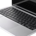 Apple Apple 14-inch MacBook Pro: Apple M4 chip with 10-core CPU and 10-core GPU, 16GB, 512GB SSD - Silver