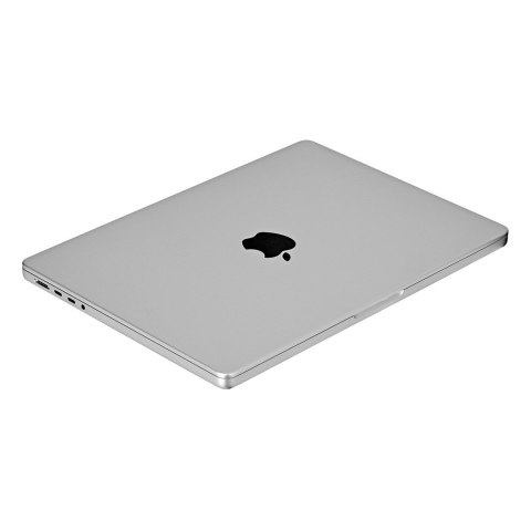 Apple Apple 14-inch MacBook Pro: Apple M4 chip with 10-core CPU and 10-core GPU, 16GB, 512GB SSD - Silver Apple Apple 14-inch MacBook Pro: Apple M4 chip with 10-core CPU and 10-core GPU, 16GB, 512GB SSD - Silver