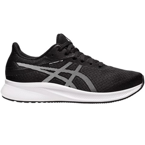 Asics Buty damskie do biegania Asics Patriot 13 czarne 1012B312 001 37 Asics Buty damskie do biegania Asics Patriot 13 czarne 1012B312 001 37