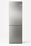 BOSCH Chłodziarko-zamrażarka BOSCH KGN39VIEB BOSCH Chłodziarko-zamrażarka BOSCH KGN39VIEB