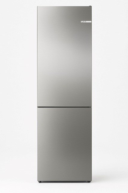 BOSCH Chłodziarko-zamrażarka BOSCH KGN39VIEB BOSCH Chłodziarko-zamrażarka BOSCH KGN39VIEB