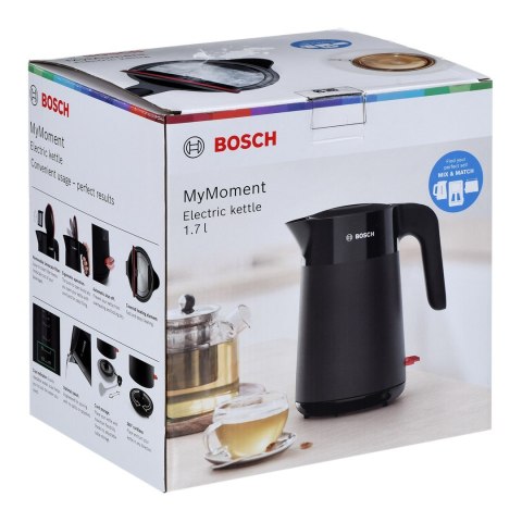 BOSCH Czajnik BOSCH TWK 2M163 BOSCH Czajnik BOSCH TWK 2M163