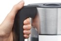 BOSCH Czajnik elektryczny BOSCH TWK 8611P (2400W 1.5l; kolor antracyt) BOSCH Czajnik elektryczny BOSCH TWK 8611P (2400W 1.5l; kolor antracyt)