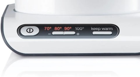 BOSCH Czajnik elektryczny BOSCH TWK 8611P (2400W 1.5l; kolor antracyt) BOSCH Czajnik elektryczny BOSCH TWK 8611P (2400W 1.5l; kolor antracyt)