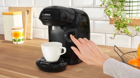 BOSCH Ekspres kapsułkowy TASSIMO BOSCH TAS112E BOSCH Ekspres kapsułkowy TASSIMO BOSCH TAS112E