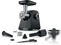 BOSCH Maszynka do mielenia BOSCH MFW S430B BOSCH Maszynka do mielenia BOSCH MFW S430B