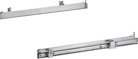 BOSCH Prowadnice teleskopowe 1 poziomowe BOSCH HEZ538000 BOSCH Prowadnice teleskopowe 1 poziomowe BOSCH HEZ538000