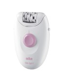 Braun Depilator BRAUN 1 Silk-Epil 1 SE1-000