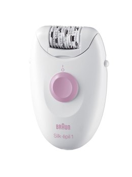 Braun Depilator BRAUN 1 Silk-Epil 1 SE1-000