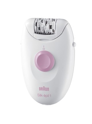 Braun Depilator BRAUN 1 Silk-Epil 1 SE1-000