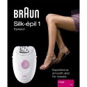 Braun Depilator BRAUN 1 Silk-Epil 1 SE1-000