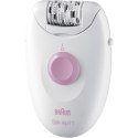 Braun Depilator BRAUN 1 Silk-Epil 1 SE1-000