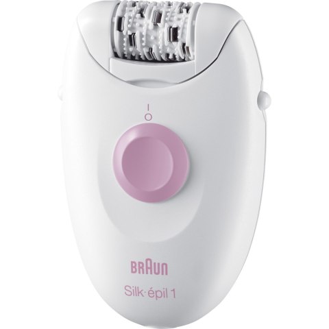 Braun Depilator BRAUN 1 Silk-Epil 1 SE1-000