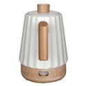 CONCEPT Czajnik elektryczny ceramiczny RK0090 CONCEPT biały