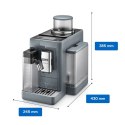 DeLonghi Ekspres ciśnieniowy DeLonghi EXAM 440.55.G DeLonghi Ekspres ciśnieniowy DeLonghi EXAM 440.55.G