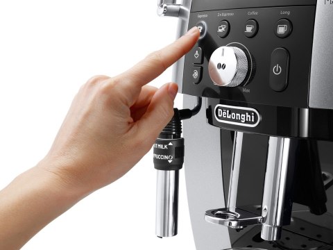 DeLonghi Ekspres ciśnieniowy DeLonghi ECAM 250.23.SB DeLonghi Ekspres ciśnieniowy DeLonghi ECAM 250.23.SB