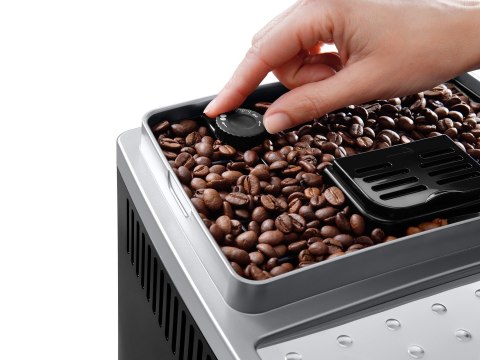 DeLonghi Ekspres ciśnieniowy DeLonghi ECAM 250.23.SB DeLonghi Ekspres ciśnieniowy DeLonghi ECAM 250.23.SB