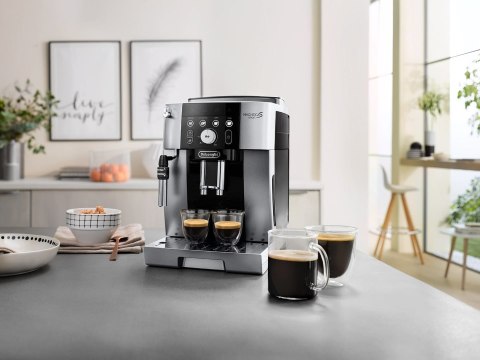 DeLonghi Ekspres ciśnieniowy DeLonghi ECAM 250.23.SB DeLonghi Ekspres ciśnieniowy DeLonghi ECAM 250.23.SB