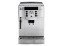 DeLonghi Ekspres ciśnieniowy automatyczny DeLonghi Magnifica S ECAM 22.110 SB (1450W; kolor srebrny) (WYPRZEDAŻ) DeLonghi Ekspres ciśnieniowy automatyczny DeLonghi Magnifica S ECAM 22.110 SB (1450W; kolor srebrny) (WYPRZEDAŻ)